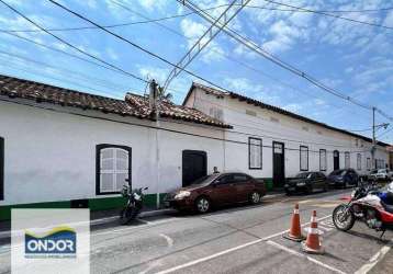 Casa, 1508 m² - venda por r$ 12.000.000 ou aluguel por r$ 120.000/mês - centro - santana de parnaíba/sp