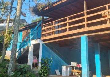 Casa à venda, 99 m² por r$ 900.000,00 - jardim santa isabel - itapecerica da serra/sp