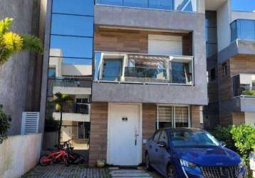 Casa à venda, 179 m² por r$ 1.599.000,00 - granja viana - cotia/sp