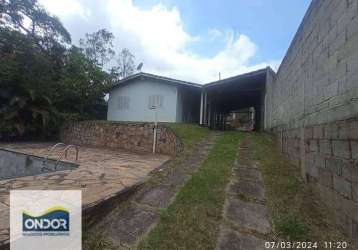 Casa à venda por r$ 550.000,00 - haras bela vista - vargem grande paulista/sp