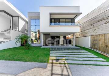 Casa em condomínio fechado com 4 quartos à venda no itoupava central, blumenau , 376 m2 por r$ 2.150.000