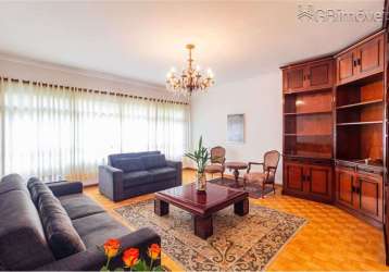 Apartamento com 4 quartos à venda na haddock lobo, 281, consolação, são paulo por r$ 1.500.000