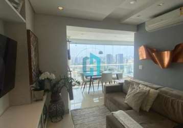 Apartamento com 1 quarto à venda na guararapes, 305, brooklin paulista, são paulo por r$ 1.060.000