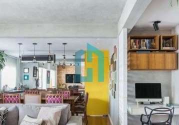 Apartamento com 2 quartos à venda na rua periquito, 160, vila uberabinha, são paulo por r$ 2.750.000