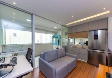 Apartamento com 1 quarto à venda na caramuru, 1164, vila da saúde, são paulo por r$ 430.000
