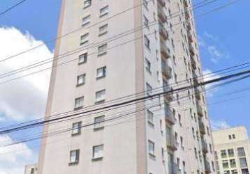 Oportunidade - apartamento de 2 dormitórios na vila carrão