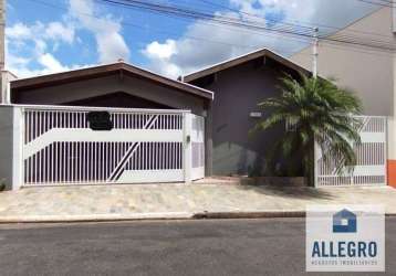 Casa com 4 dormitórios à venda, 337 m² por r$ 1.200.000 - centro - jales/sp