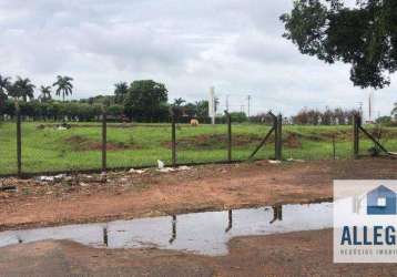 Terreno à venda, 5000 m² por r$ 2.600.000 - estância pica-pau-amarelo (zona rural) - são josé do rio preto/sp