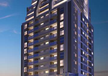 Lançamento - apartamentos de 2 a 4 dormitórios com entrega para 2026