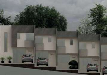 Casa com 2 quartos à venda no planalto, belo horizonte , 60 m2 por r$ 475.000