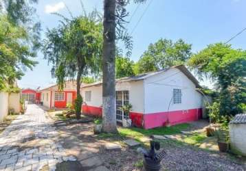 Casa/ sobrado à venda com 5 quarto(s)