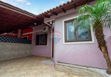 Linda casa no parque dos eucaliptos em gravataí!