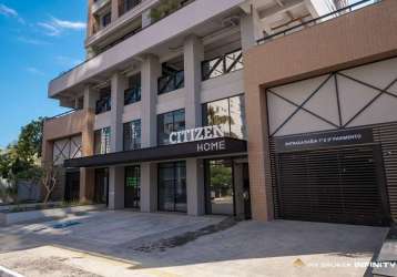 Apartamentos à venda no citizen home