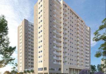 Apartamento com 2 quartos à venda na avenida goiás norte, jardim ipê, goiânia por r$ 320.000