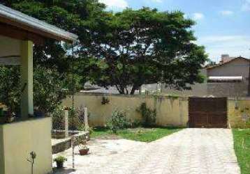 Casa em condomínio fechado com 2 quartos à venda na rua mário garnero, s/n, parque jatibaia (sousas), campinas, 306 m2 por r$ 680.000