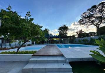 Viva o luxo e o conforto: residência exclusiva com 04 suítes, piscina e 20 vagas no bairro bandeirantes pampulha!