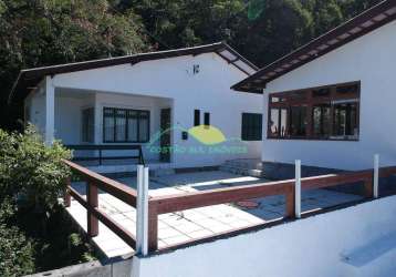 Casa de vila com 3 dormitórios  à venda  excelente oportunidade no pântano do sul em florianópolis