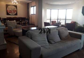 Apartamento com 4 dormitórios à venda, 220 m² por r$ 1.910.000 - santana - são paulo/são paulo