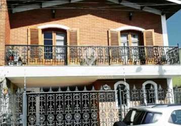 Casa à venda- bela vista live residence em itatiba sp