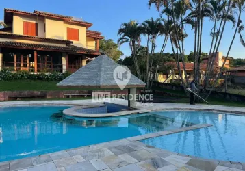 Chácara belíssima a venda em itatiba live residence imóveis