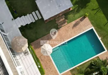 Casa condominio village das palmeiras itatiba/sp live imóveis