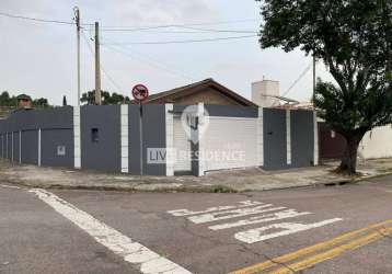 Bela casa em jundiaí! live residence imóveis vende