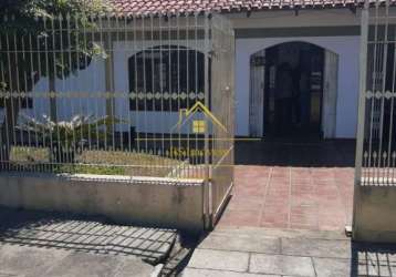 Casa à venda no bairro tingui - curitiba/pr