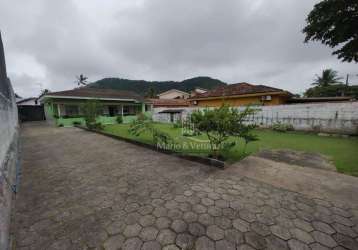 Casa com 3 dormitórios à venda, 93 m² por r$ 1.300.000,00 - jardim guaiuba - guarujá/sp