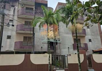 Apartamento com 2 quartos à venda na avenida paranaguá, 0, balneário inajá, matinhos por r$ 480.000