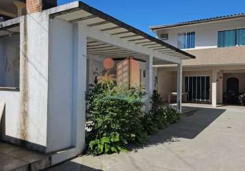 Casa com 5 quartos à venda na avenida paranaguá, 0, centro, matinhos por r$ 385.000