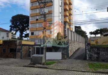 Apartamento com 3 quartos à venda na rua saldanha da gama, 0, centro, curitiba por r$ 650.000