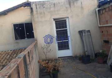 Casa com 2 quartos à venda na rua v, 227, morro alto, vespasiano por r$ 290.000