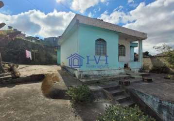 Casa com 3 quartos à venda na rua eduardo antônio da fonseca, 72, serra verde (venda nova), belo horizonte por r$ 350.000