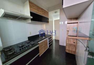 Apartamento com 3 quartos à venda na rua tunísia, 38, canaã, belo horizonte por r$ 280.000