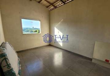 Casa com 2 quartos para alugar na rua moçambique, 20, canaã, belo horizonte por r$ 800