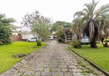 Terreno à venda, 1399 m² por r$ 2.770.000,00 - bacacheri - curitiba/pr