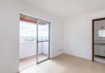 Apartamento com 3 dormitórios à venda, 71 m² por r$ 489.000,00 - bacacheri - curitiba/pr