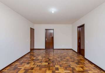 Apartamento com 3 dormitórios à venda, 105 m² por r$ 510.000,00 - bacacheri - curitiba/pr