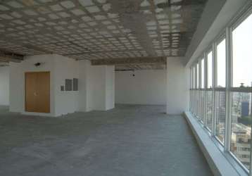 Sala à venda, 208 m² por r$ 2.644.000,00 - centro - curitiba/pr