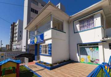 Casa comercial/residencial à venda, 375 m² por r$ 1.980.000 - centro - curitiba/pr