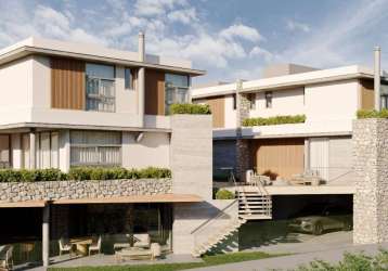 Casa com 3 dormitórios à venda, 176 m² por r$ 1.766.000,00 - cascatinha - curitiba/pr