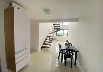 Apartamento à venda no bairro buraquinho - lauro de freitas/ba