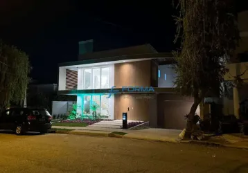 Casa em condominio jundiaí - nova e mobiliada