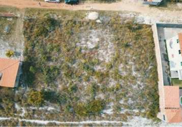 Terreno excelente à venda, 720m2, plano, escriturado, barra do jacuípe - camaçari/ba