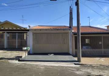 Casa com 2 quartos à venda na rua arnaldo solci, 105, jardim tangará, são carlos, 105 m2 por r$ 266.000