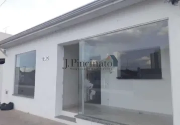 Casa comercial para alugar no bairro vianelo - jundiaí/sp - ref. 898