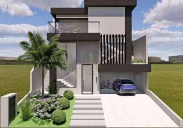 Casa com 3 dormitórios à venda, 290 m² por r$ 1.790.000,00 - jardim itaquiti - barueri/sp