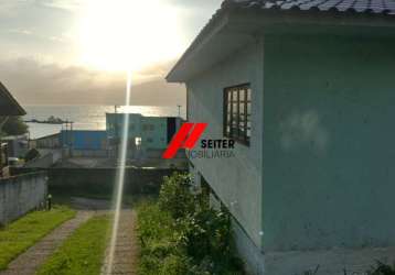Terreno a venda em ribeirão da ilha com 3.705,00m²