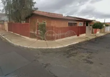 Casa com 3 quartos à venda no jardim floridiana (vila xavier), araraquara , 265 m2 por r$ 510.000