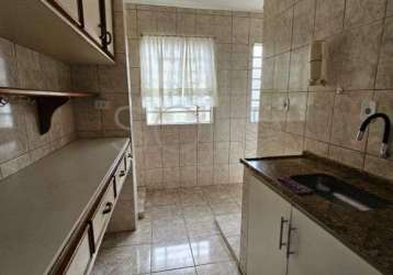 Apartamento com 2 quartos à venda na vila xavier (vila xavier), araraquara , 44 m2 por r$ 115.000